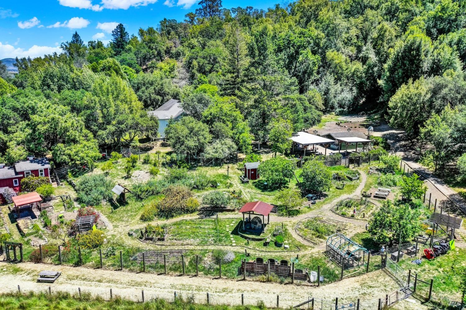 2917 Brookwood Drive