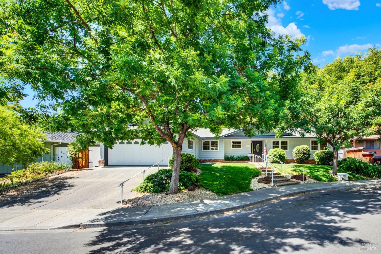 2917 Brookwood Drive