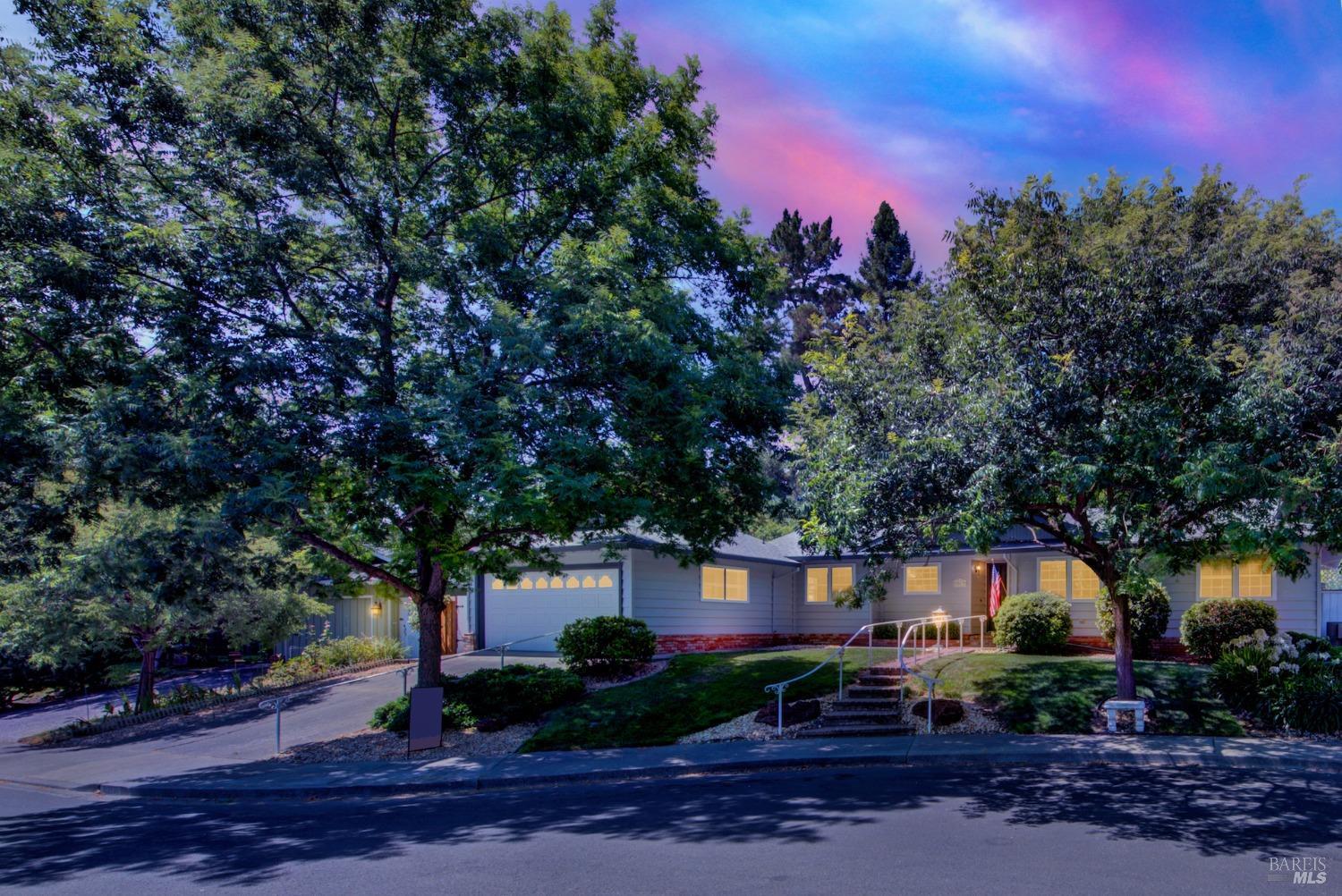 2917 Brookwood Drive