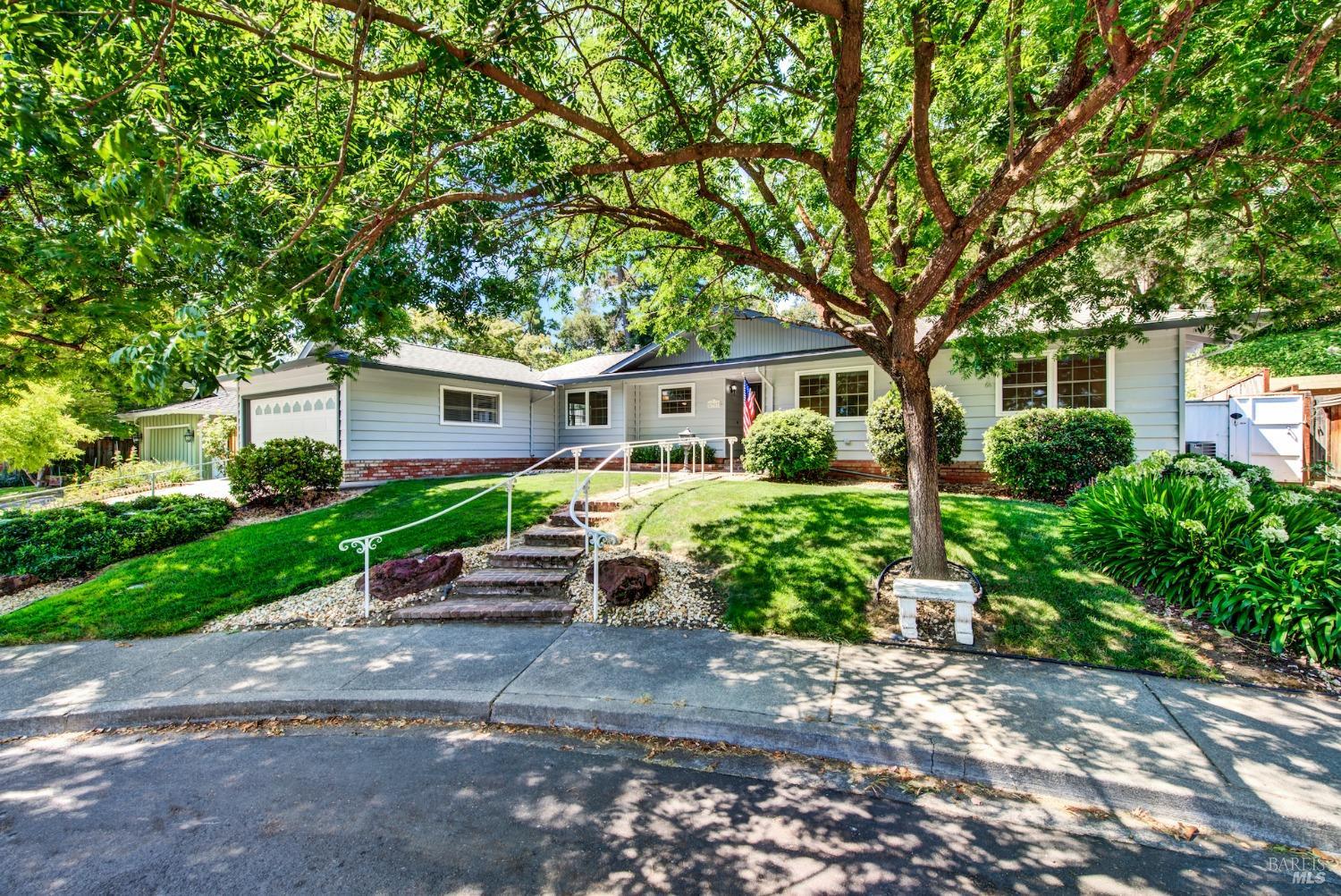 2917 Brookwood Drive