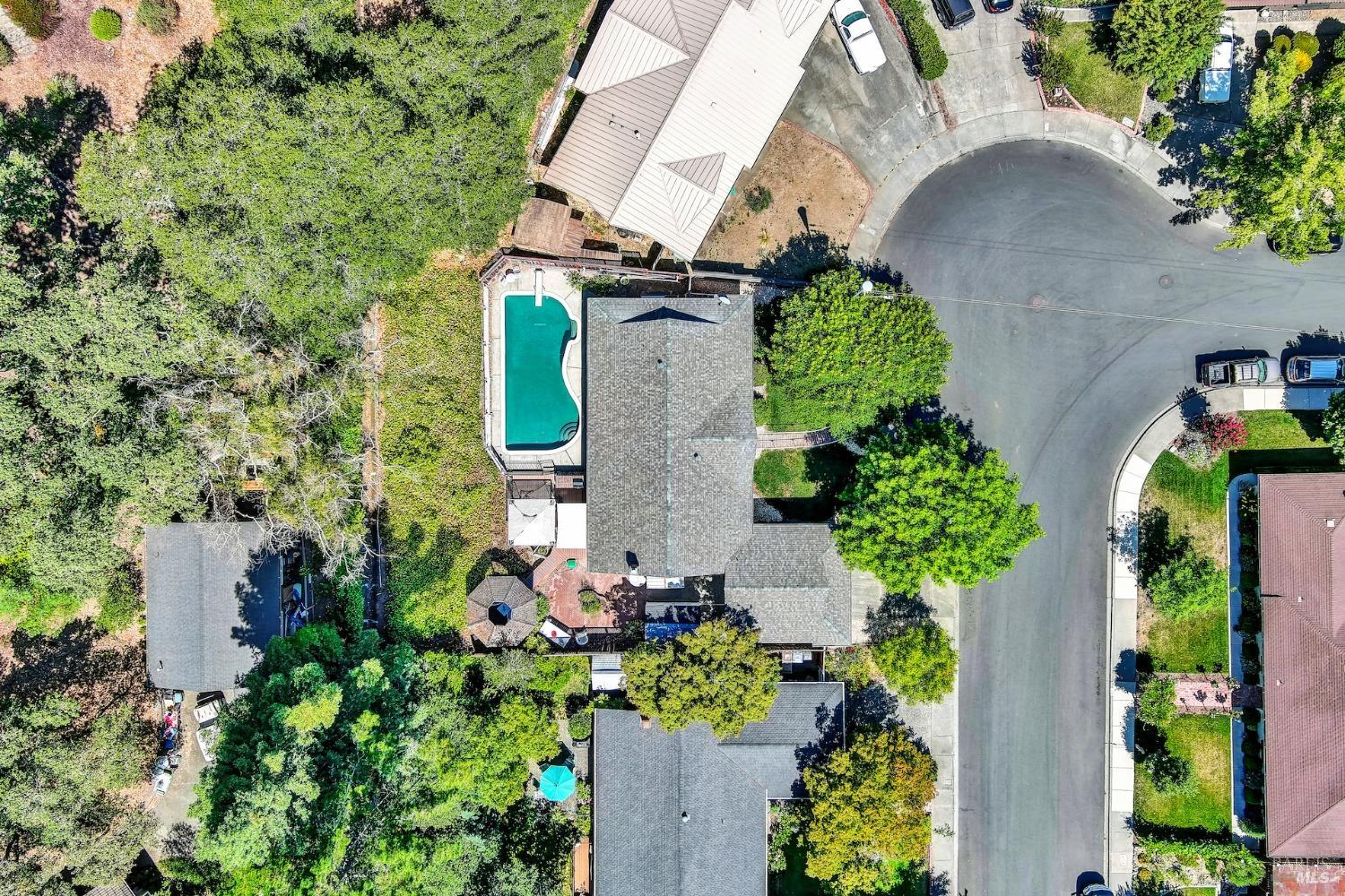 2917 Brookwood Drive