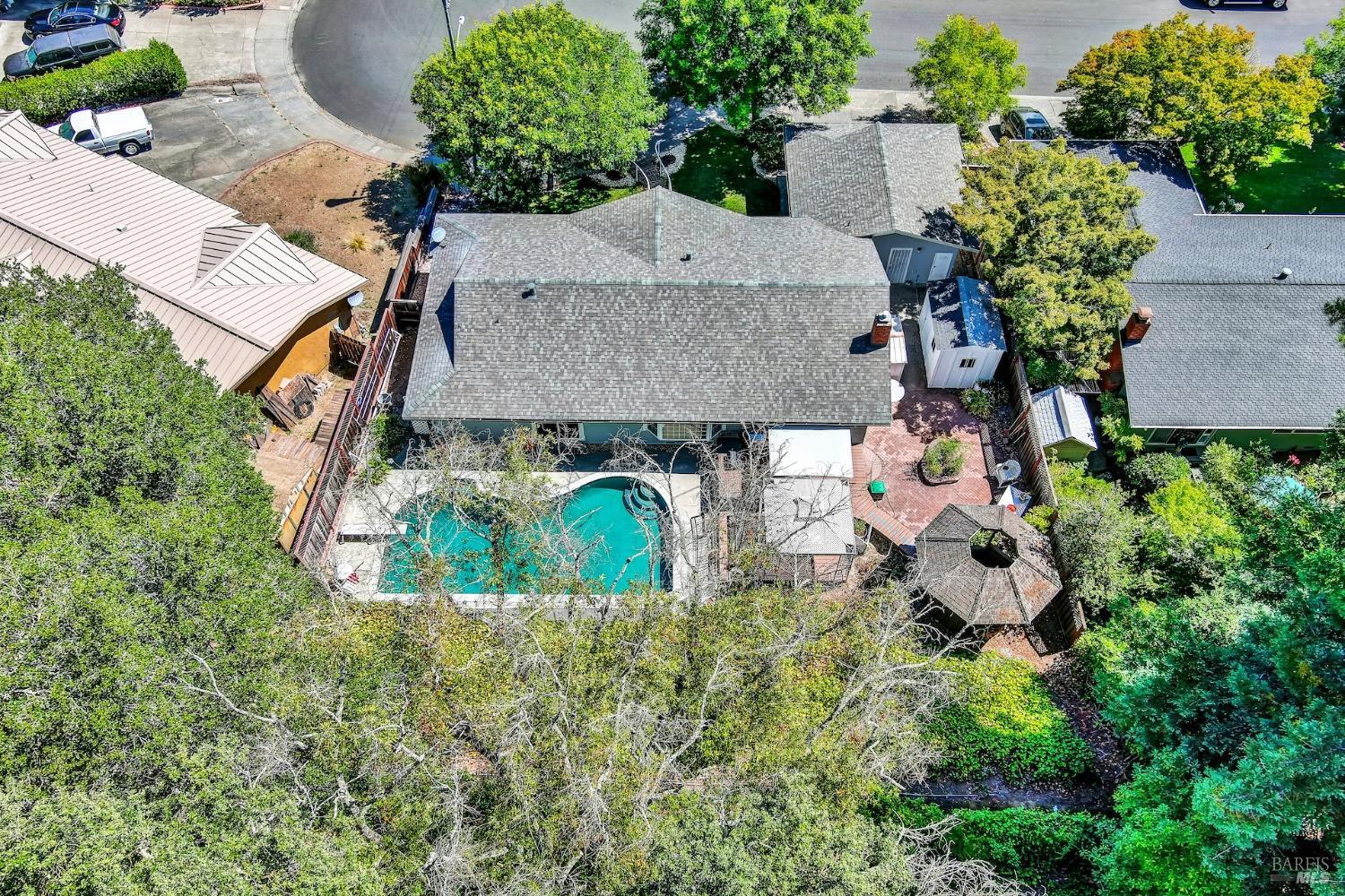 2917 Brookwood Drive