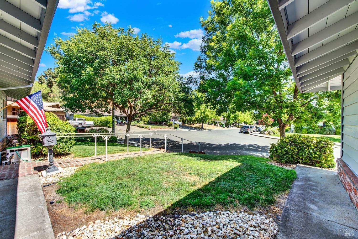 2917 Brookwood Drive