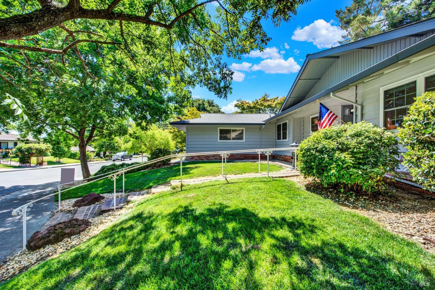 2917 Brookwood Drive