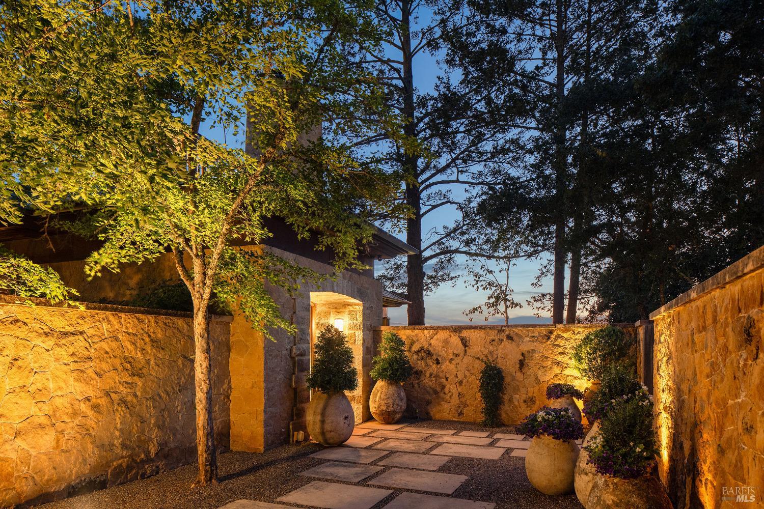 232 N Fork Crystal Springs Rd
