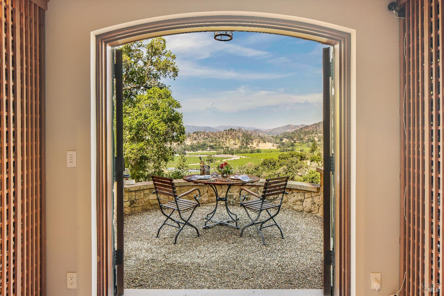 232 N Fork Crystal Springs Rd