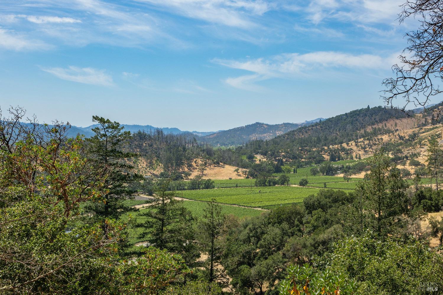 232 N Fork Crystal Springs Rd