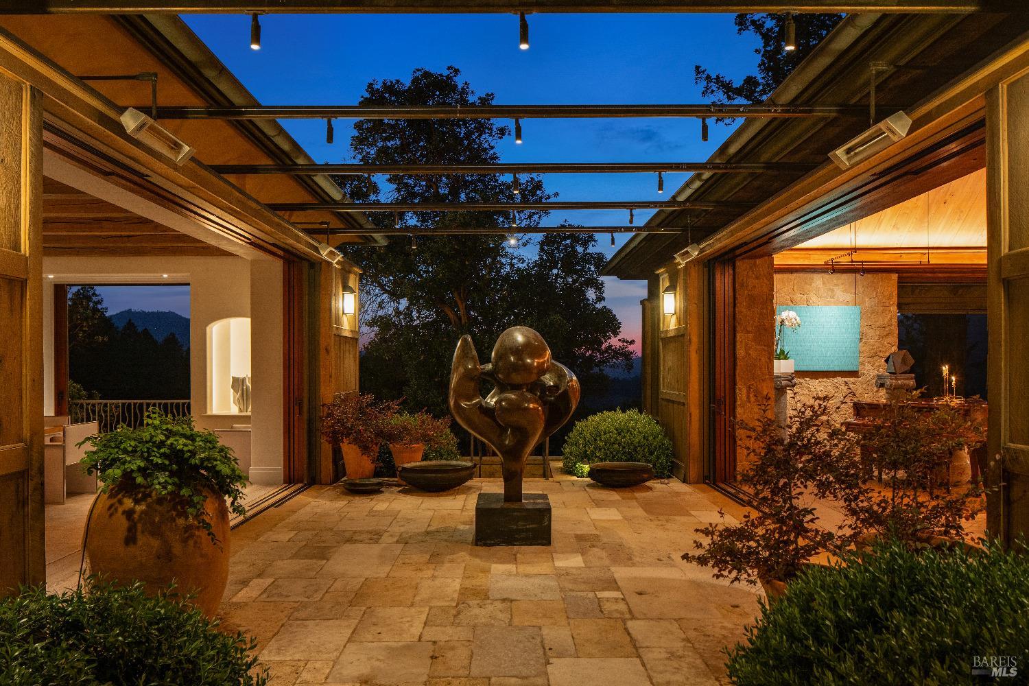 232 N Fork Crystal Springs Rd
