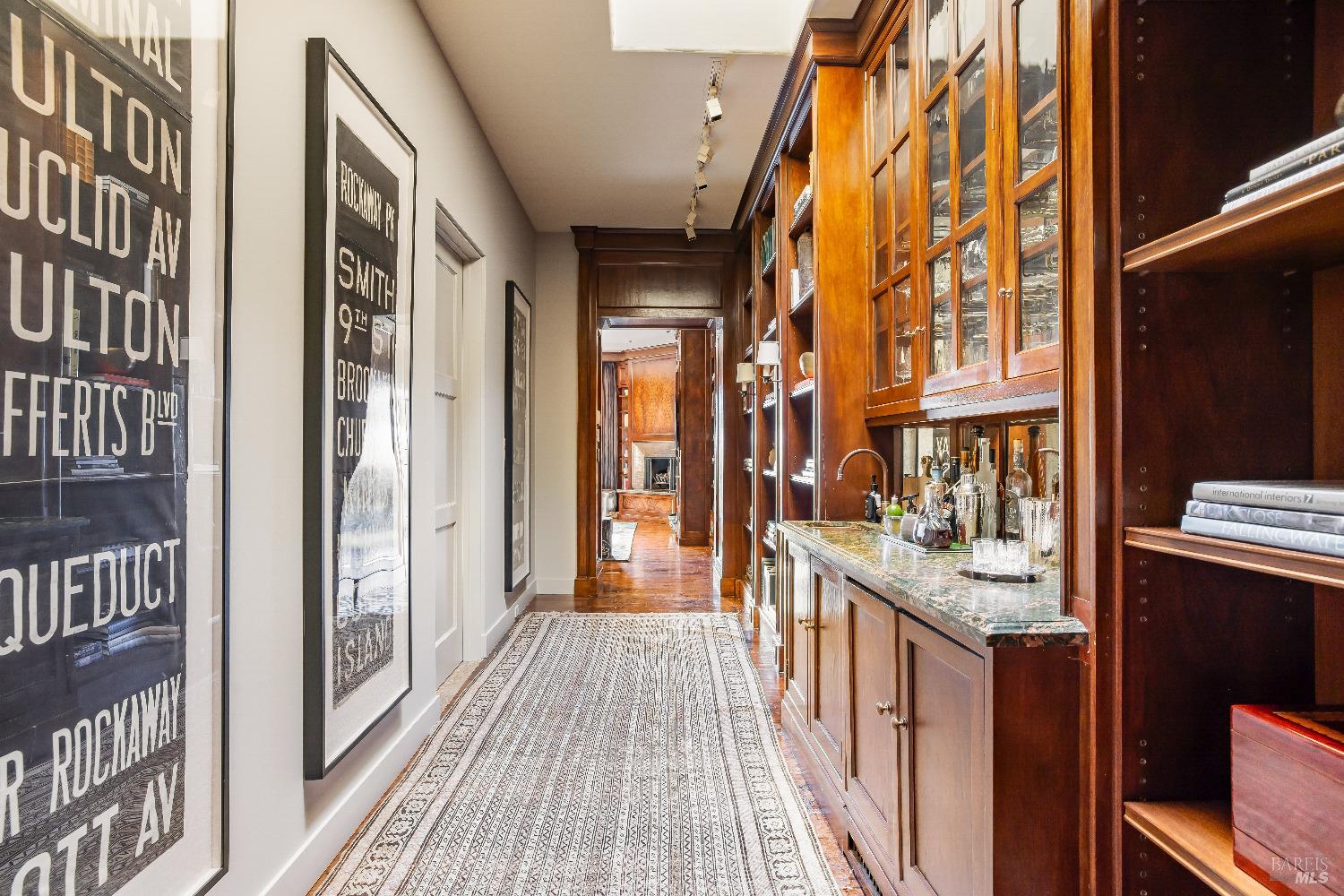 232 N Fork Crystal Springs Rd