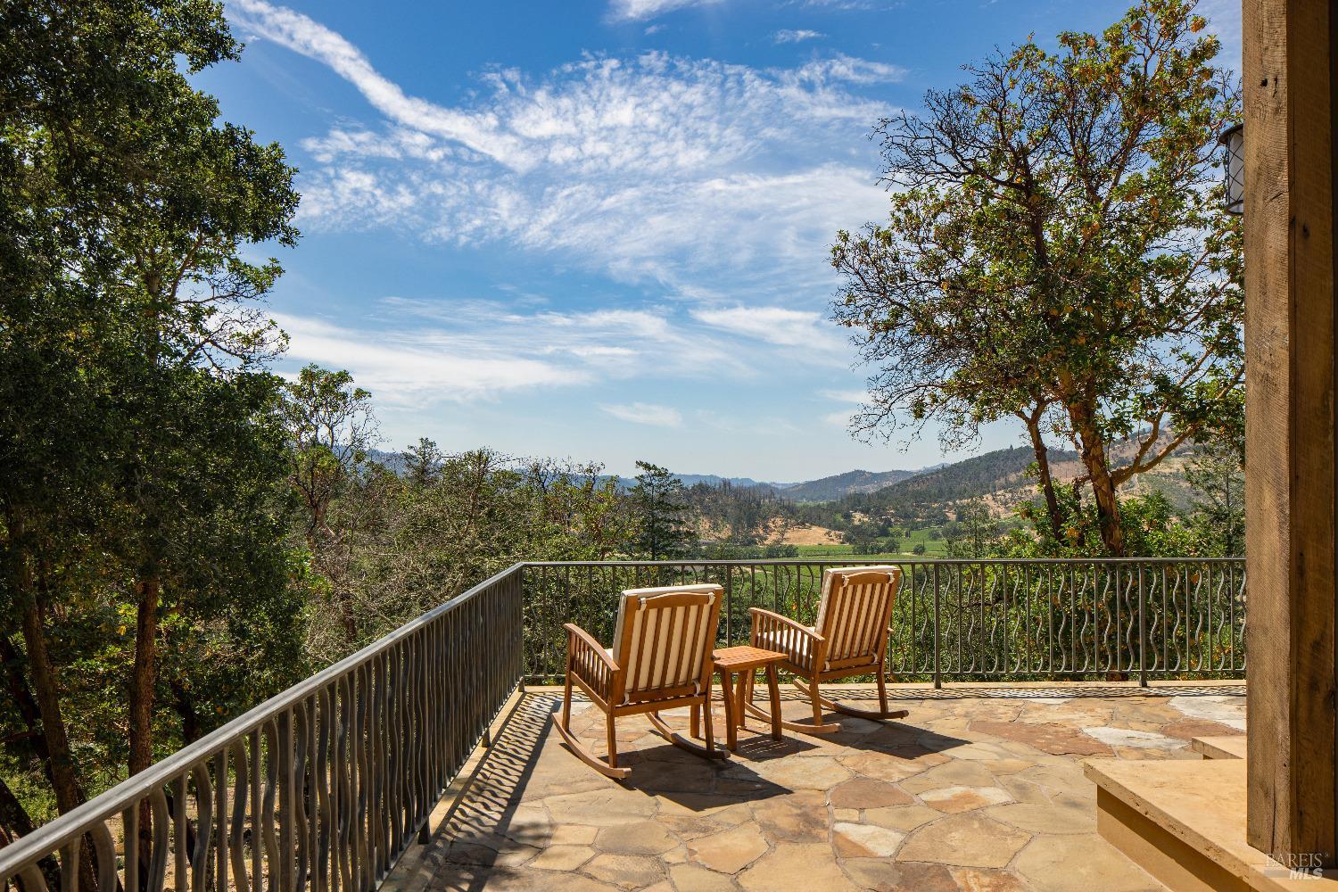 232 N Fork Crystal Springs Rd