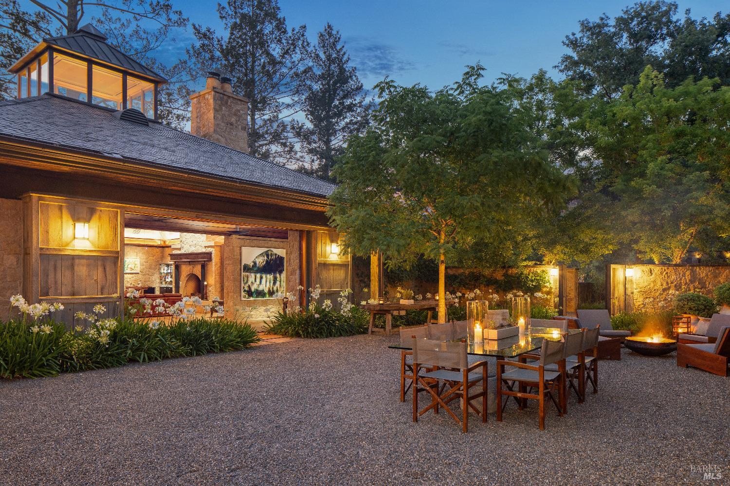 232 N Fork Crystal Springs Rd