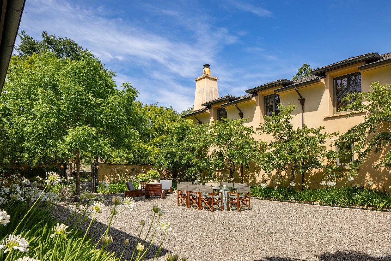 232 N Fork Crystal Springs Rd