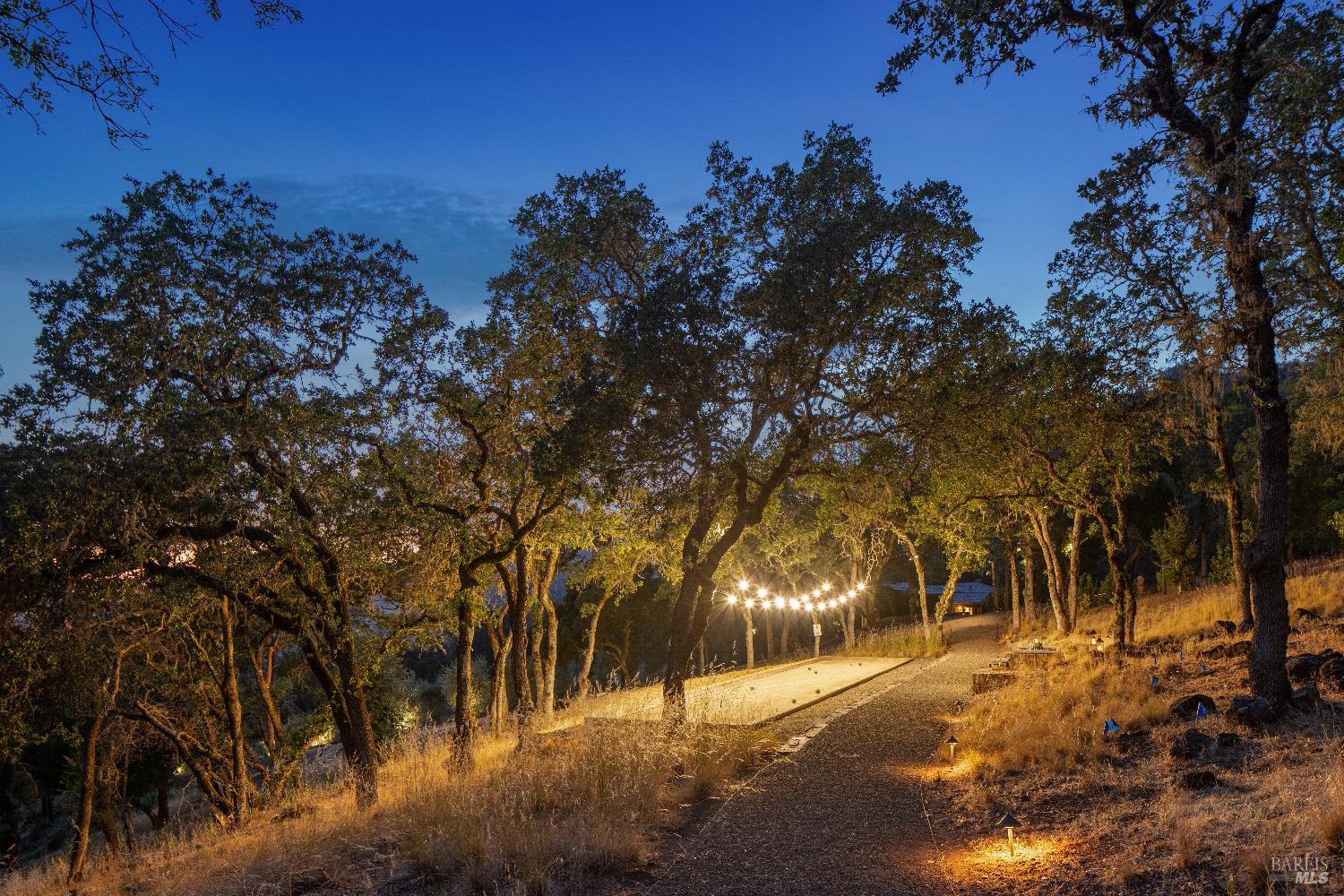 232 N Fork Crystal Springs Rd