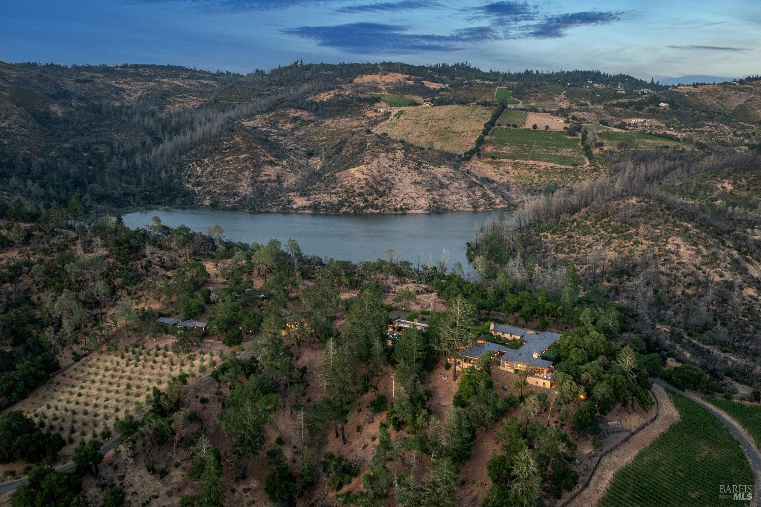 232 N Fork Crystal Springs Rd