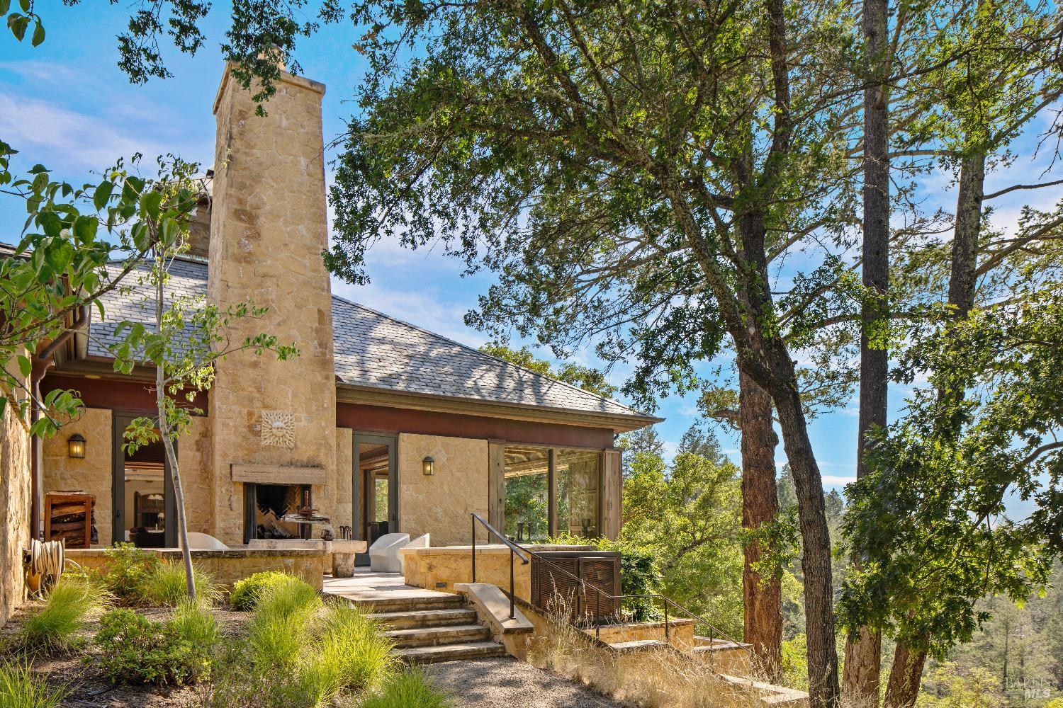 232 N Fork Crystal Springs Rd