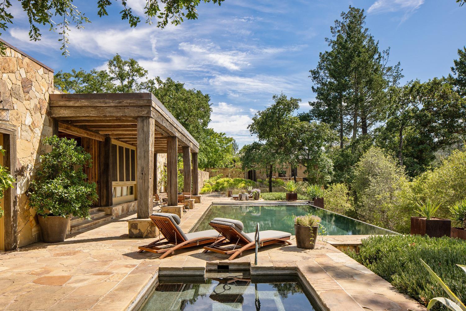 232 N Fork Crystal Springs Rd