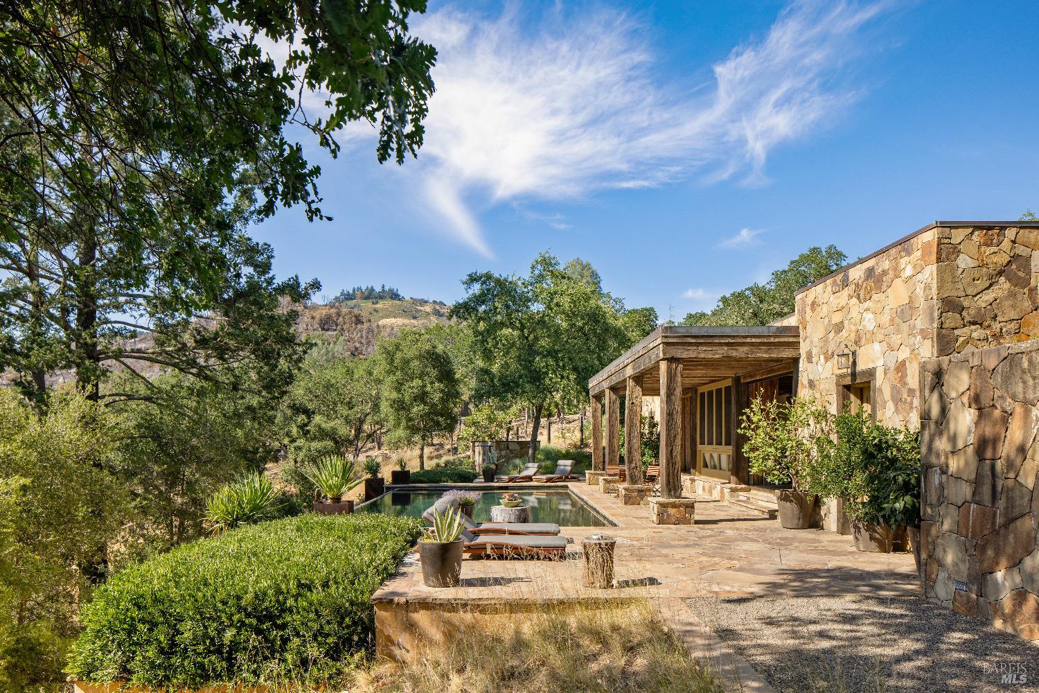 232 N Fork Crystal Springs Rd