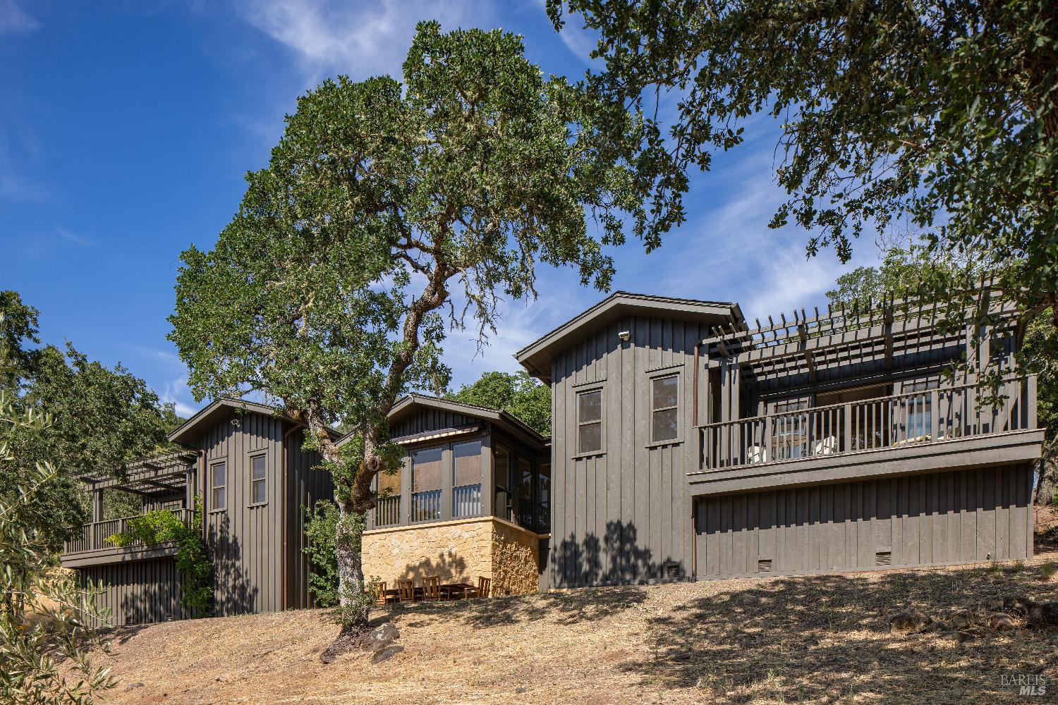 232 N Fork Crystal Springs Rd