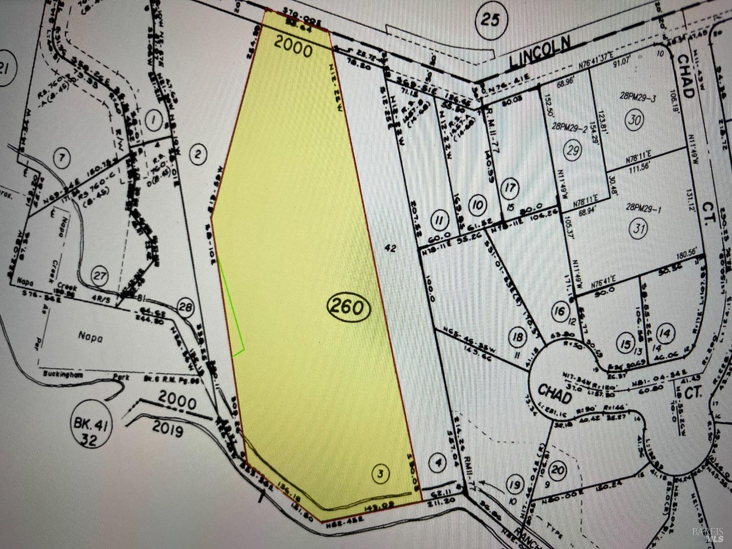 2141 W Lincoln Avenue