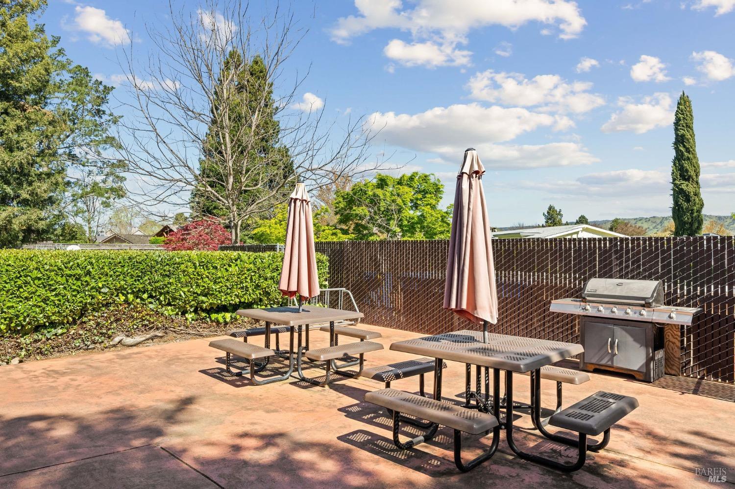 6468 Washington St #45