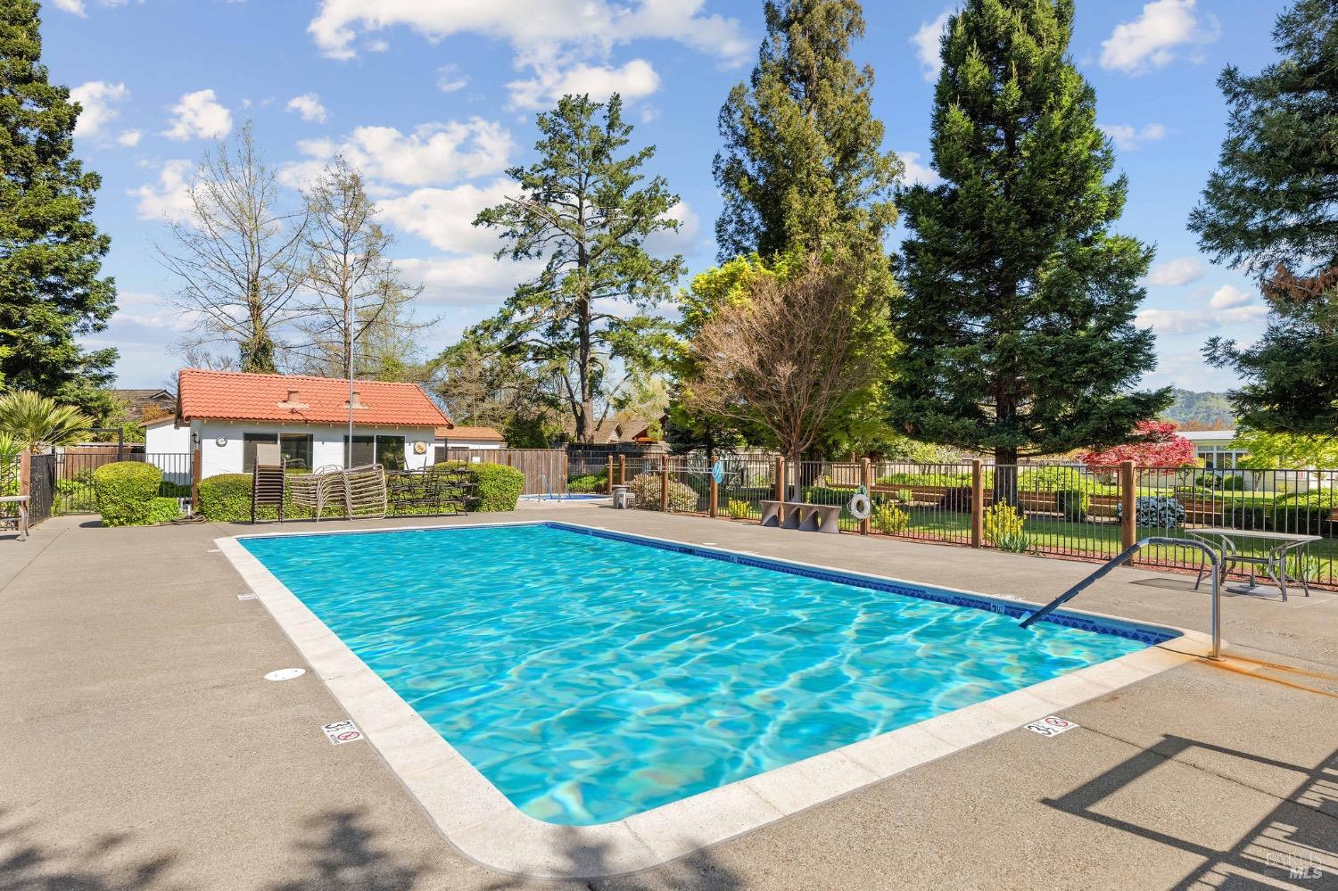 6468 Washington St #45