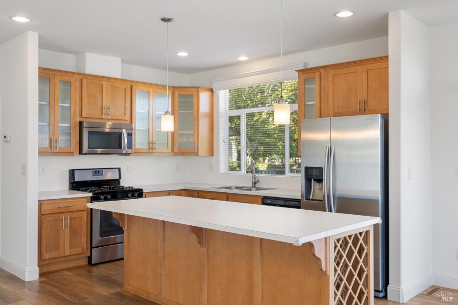 6468 Washington St #45