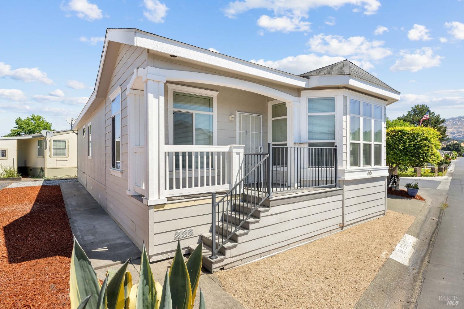 6468 Washington St #45