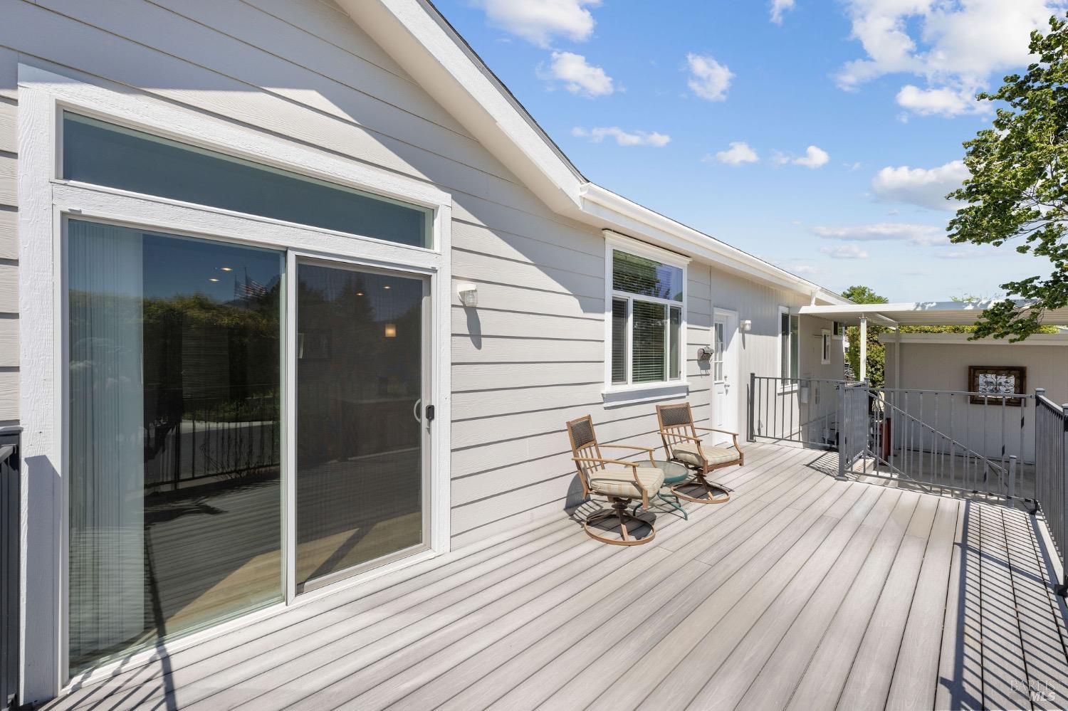 6468 Washington St #45