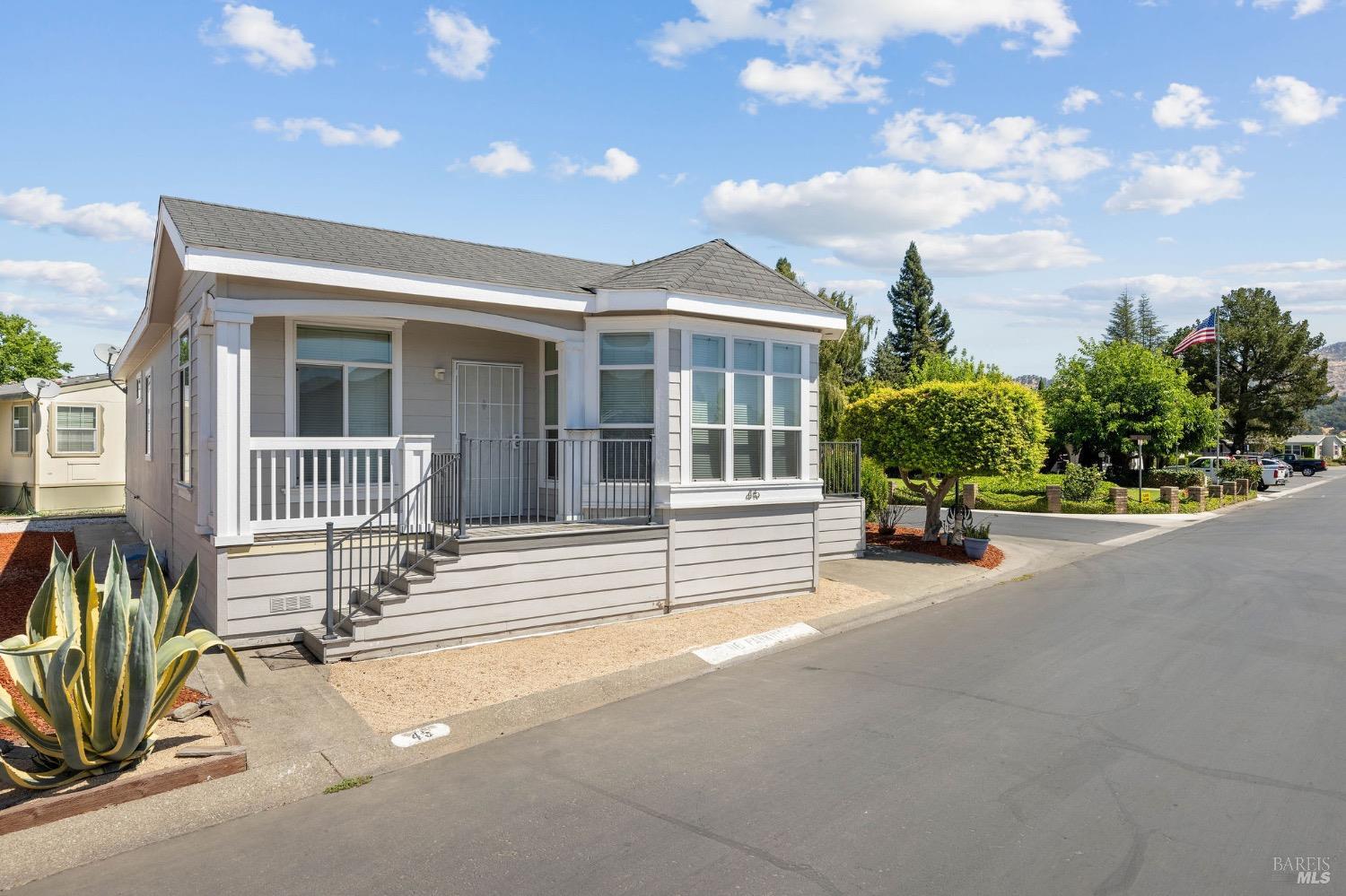 6468 Washington St #45