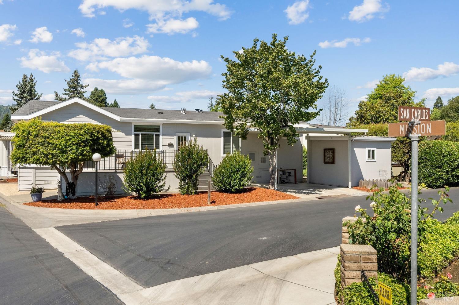 6468 Washington St #45