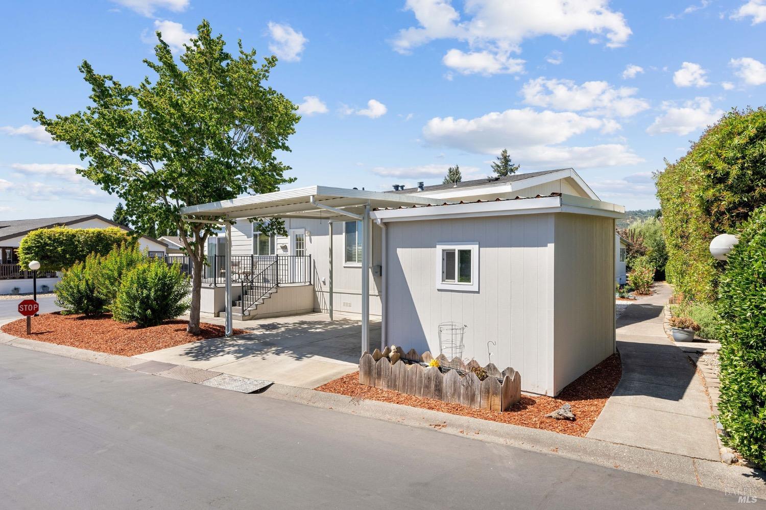 6468 Washington St #45