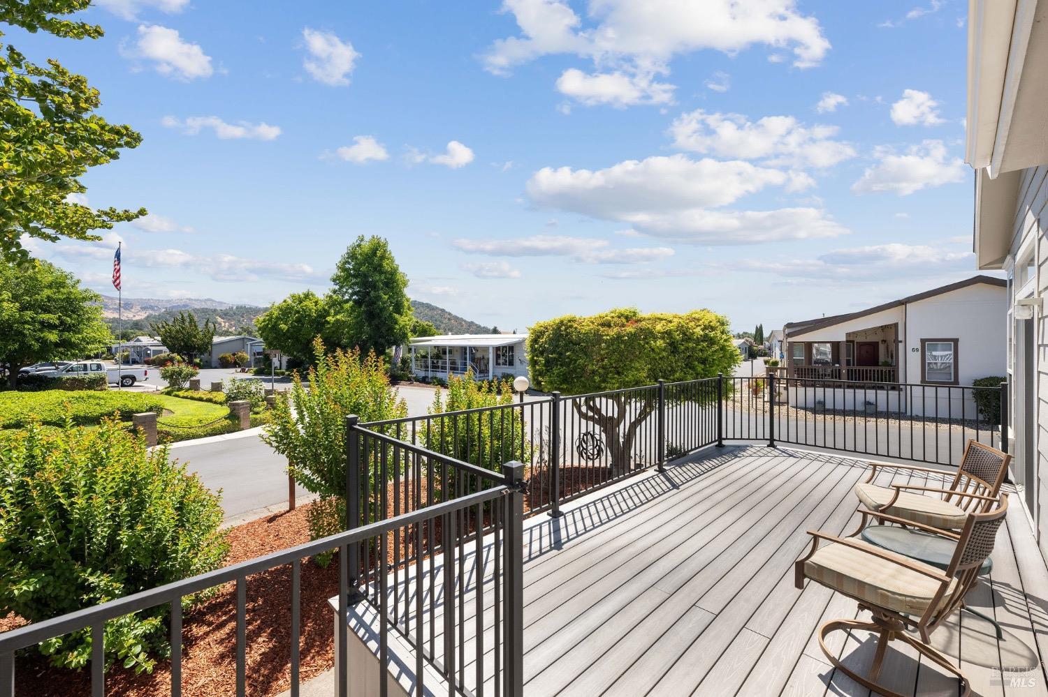 6468 Washington St #45