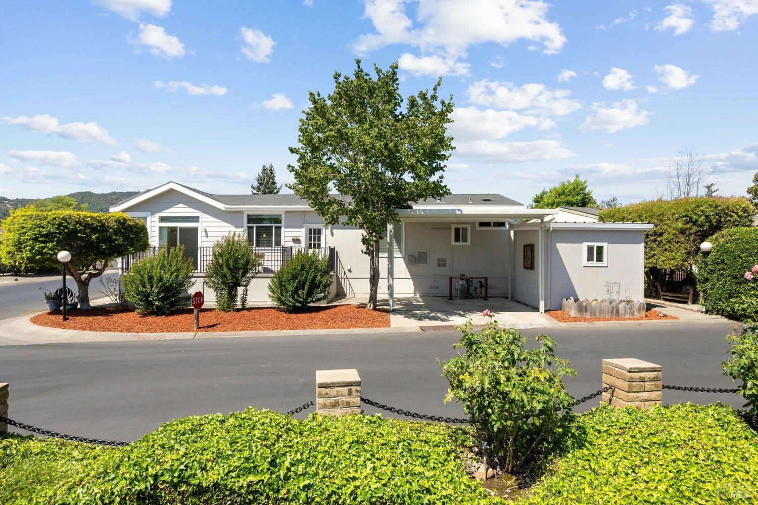 6468 Washington St #45