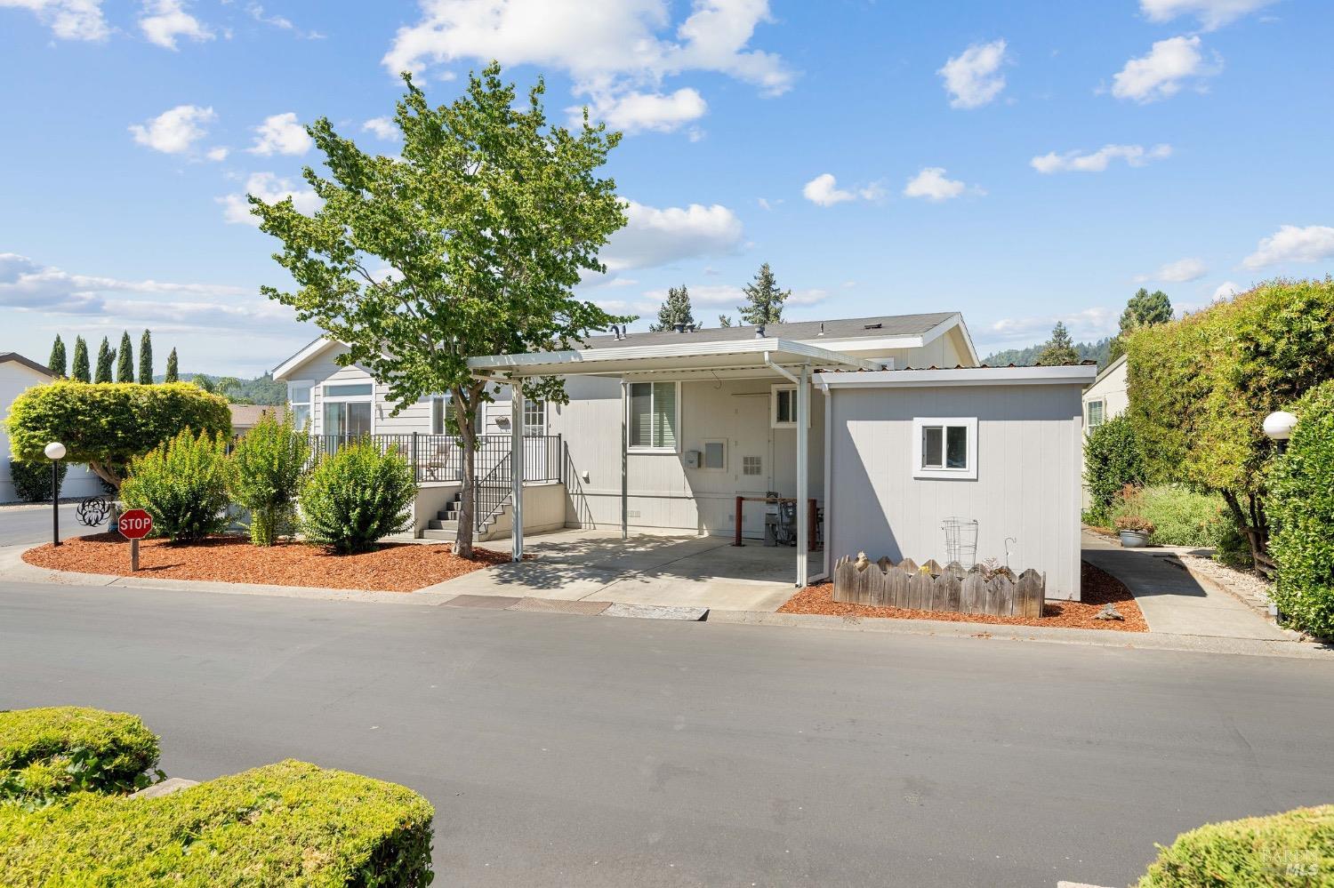 6468 Washington St #45