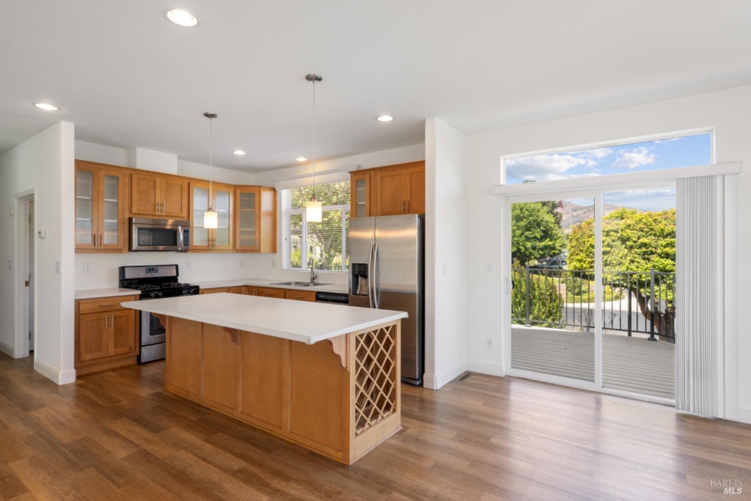 6468 Washington St #45