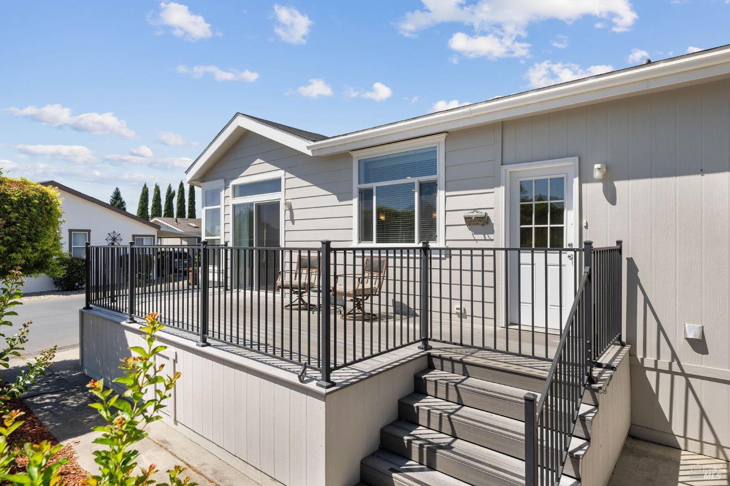 6468 Washington St #45