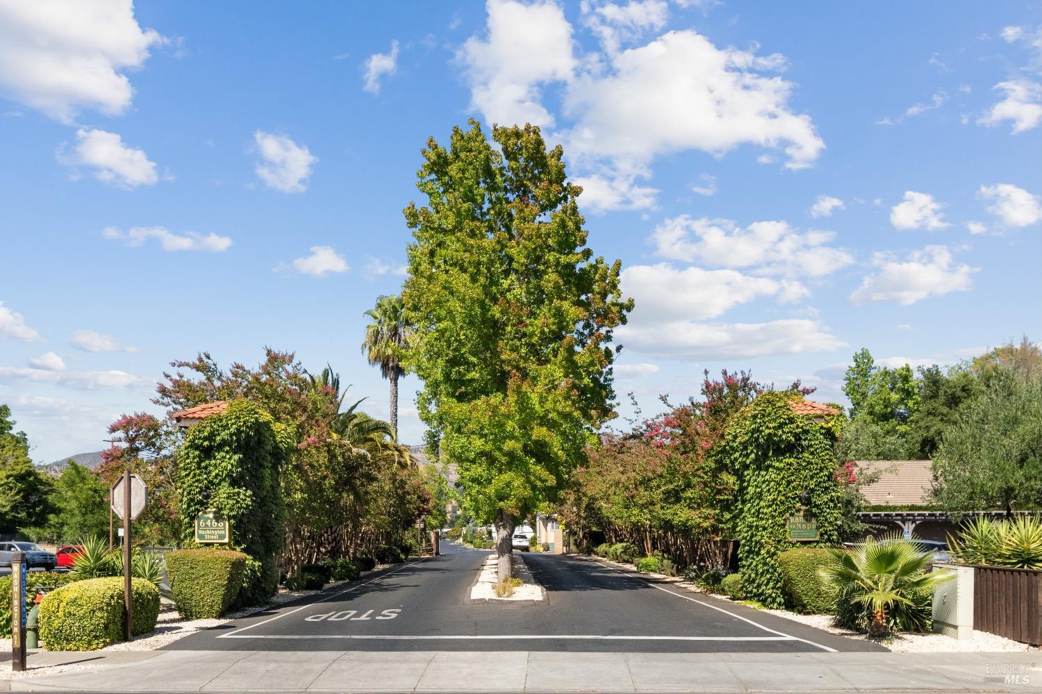 6468 Washington St #45