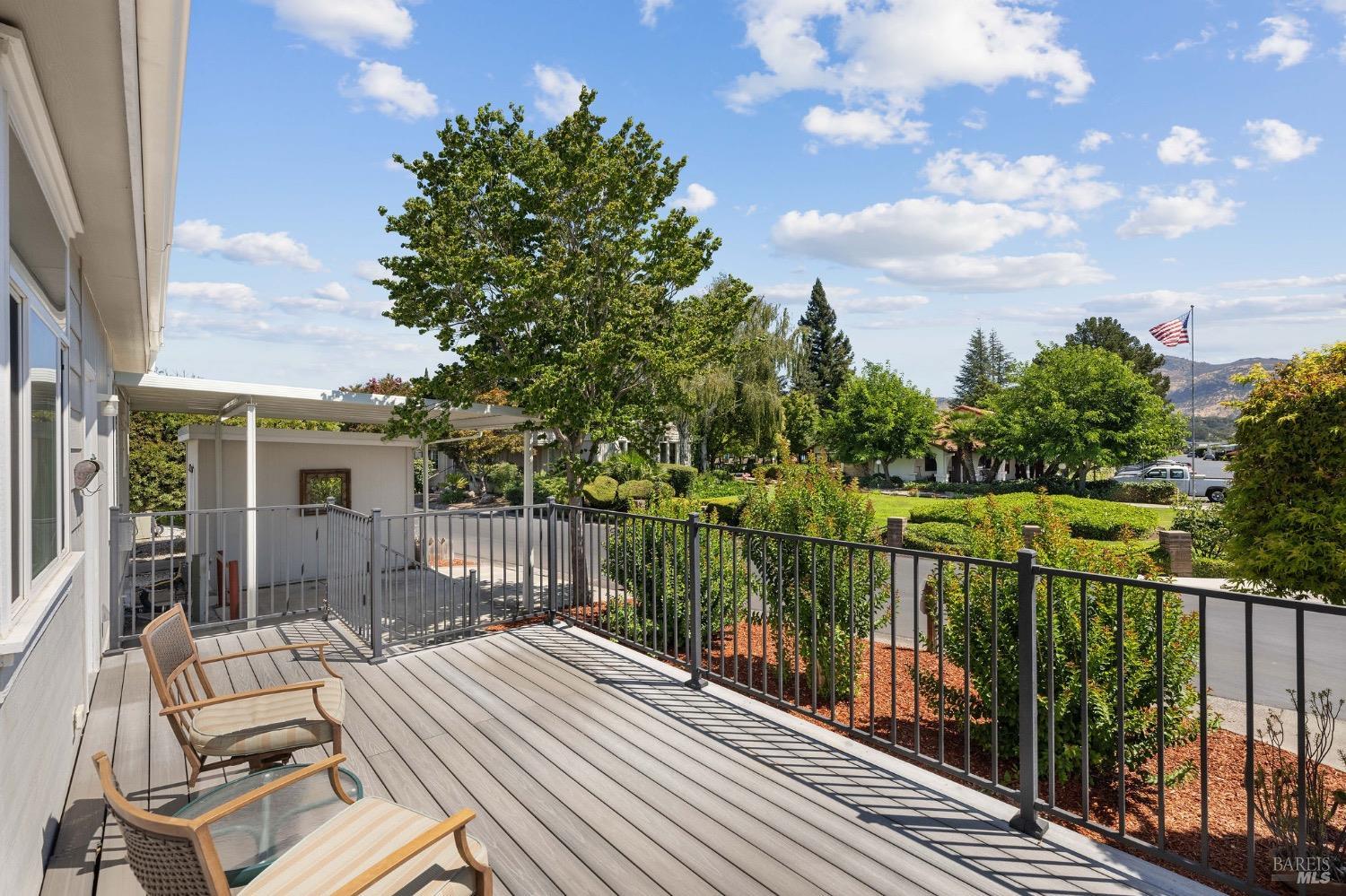 6468 Washington St #45