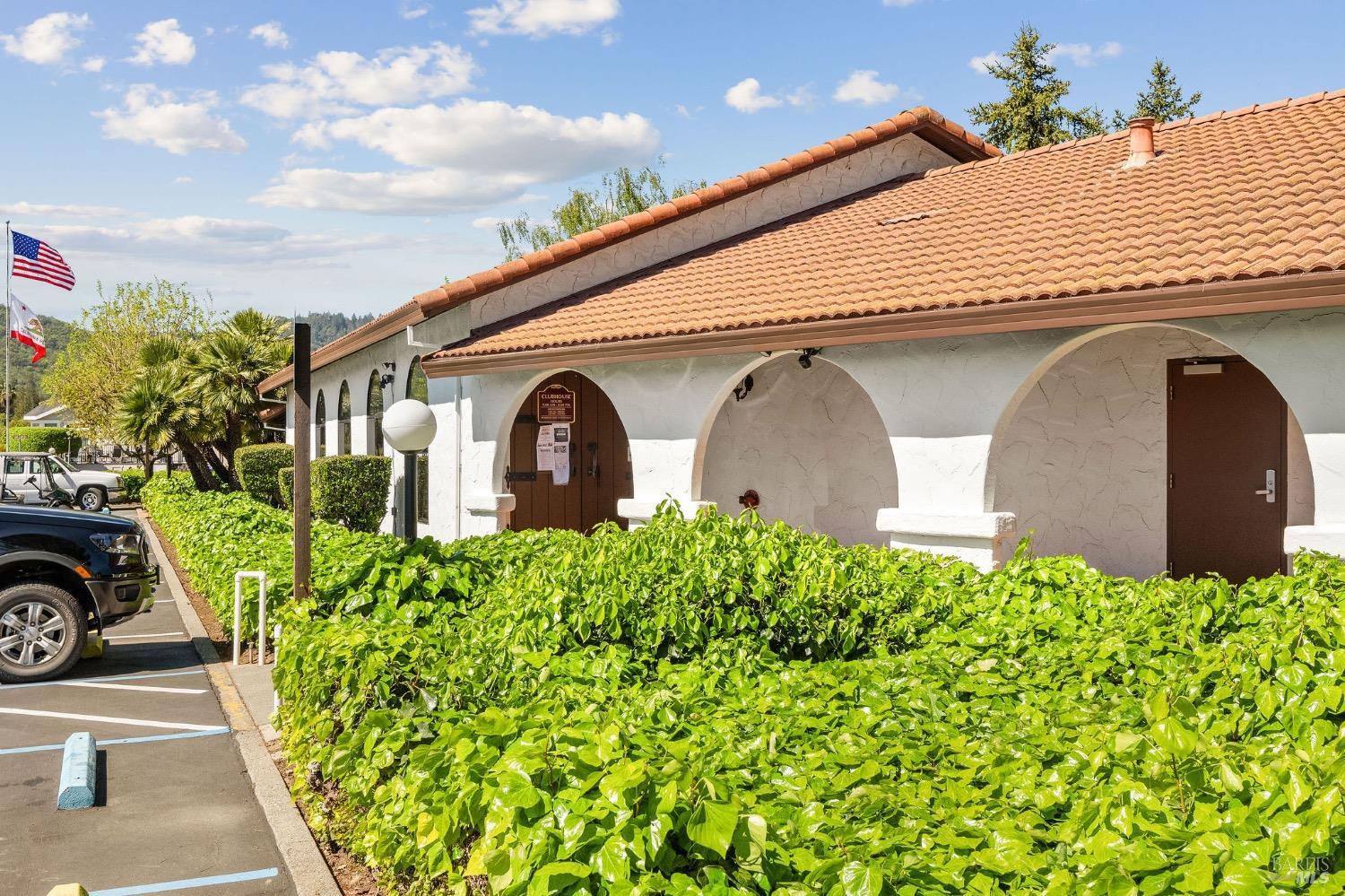 6468 Washington St #45