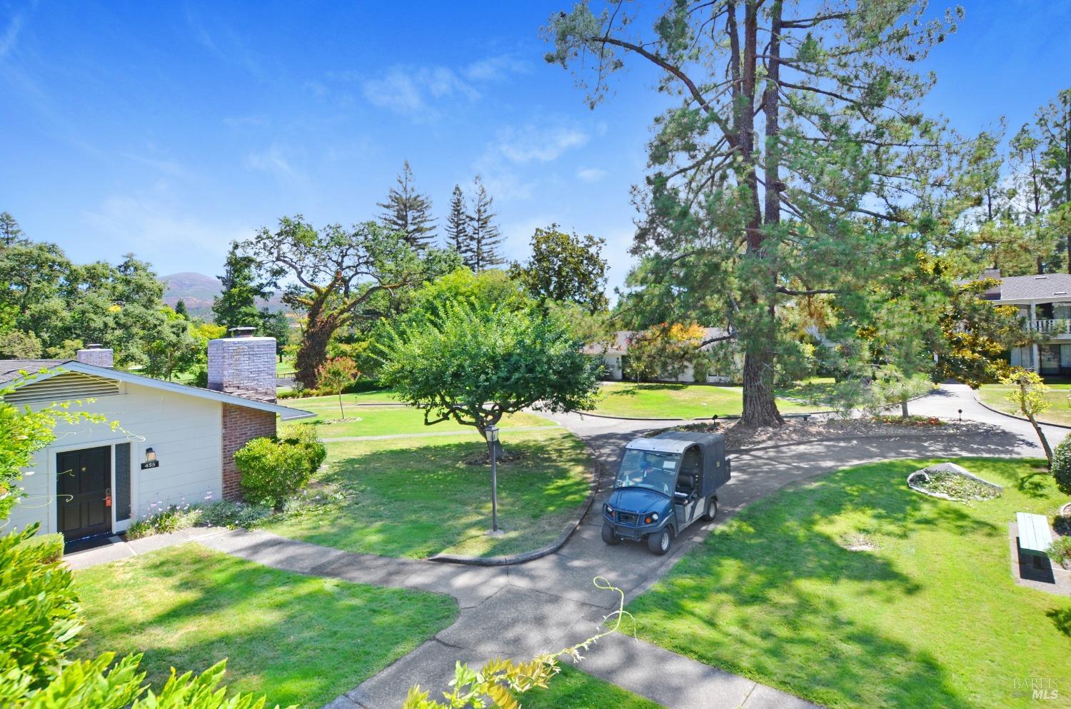 1600 Atlas Peak Rd #458