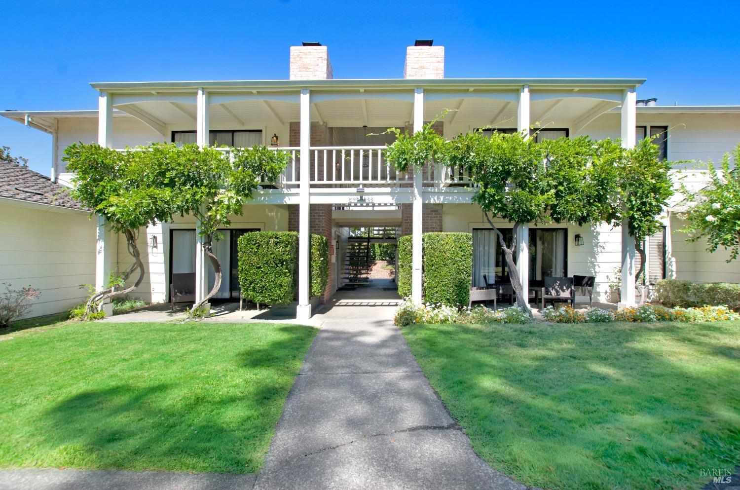 1600 Atlas Peak Rd #458