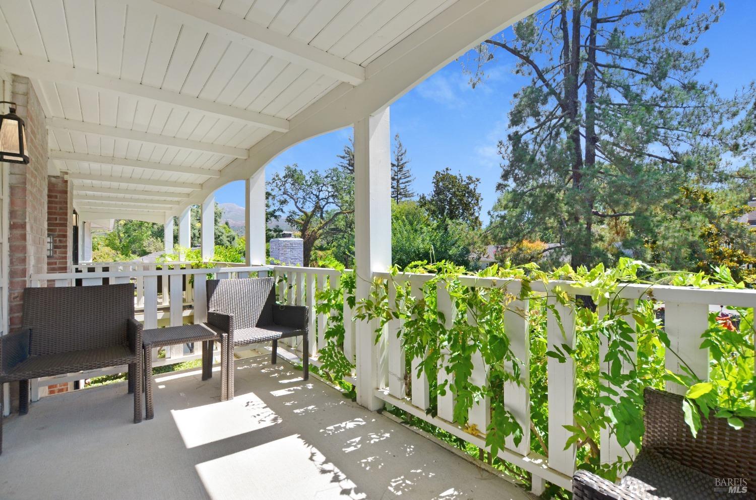 1600 Atlas Peak Rd #458