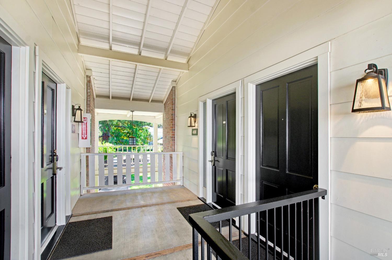 1600 Atlas Peak Rd #458