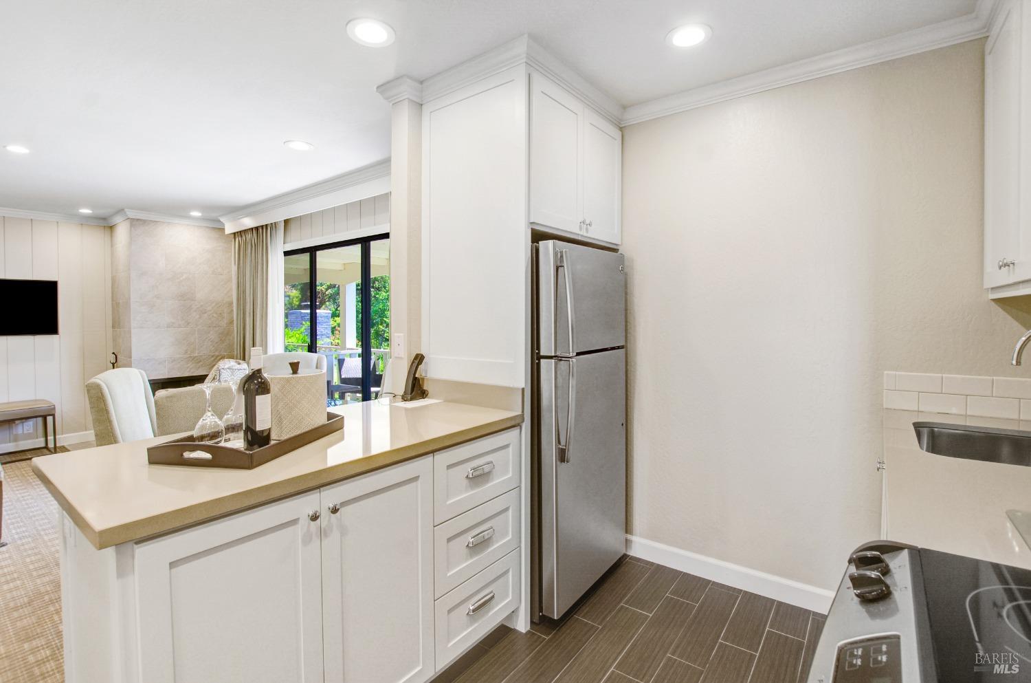 1600 Atlas Peak Rd #458