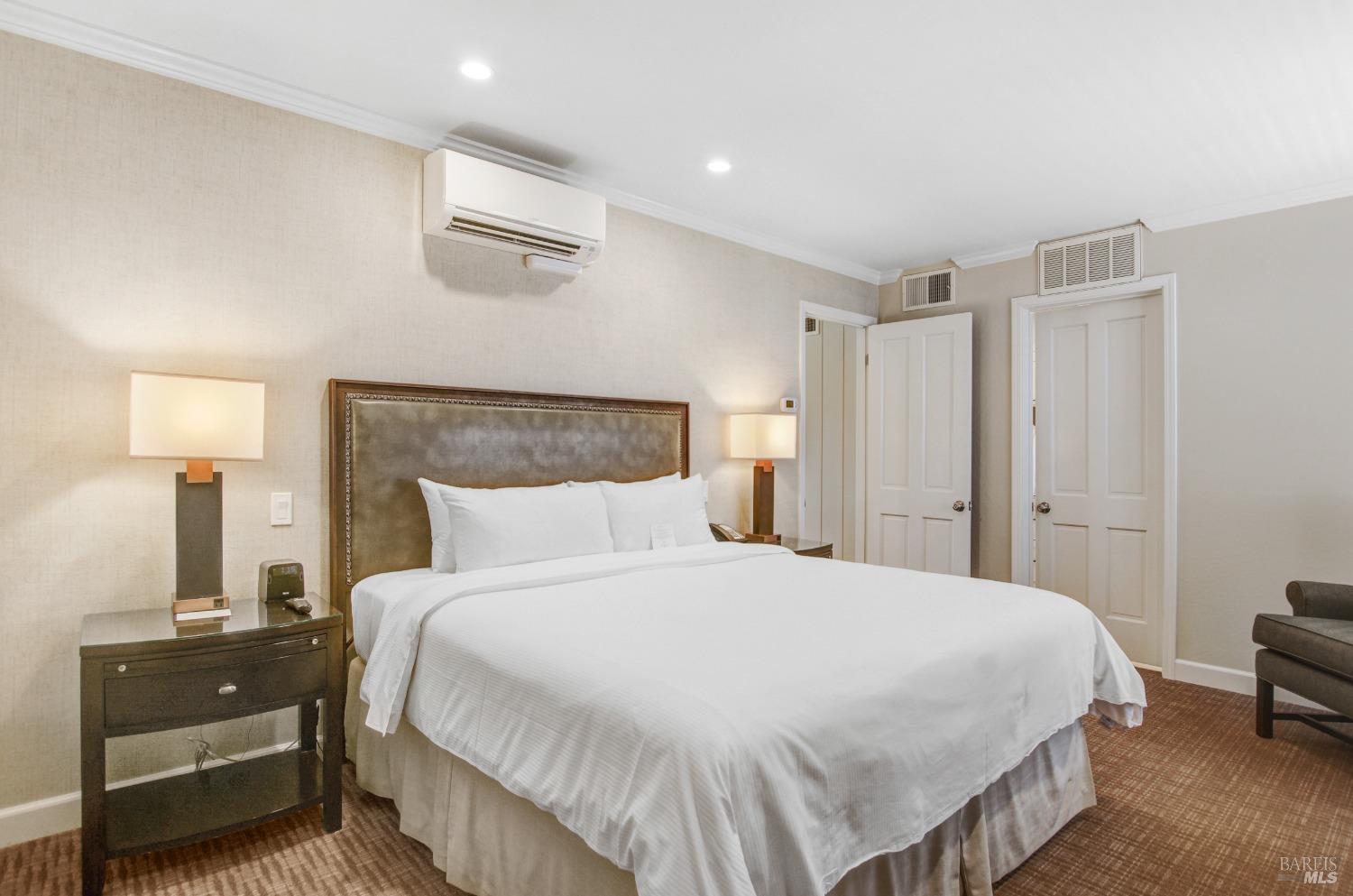 1600 Atlas Peak Rd #458