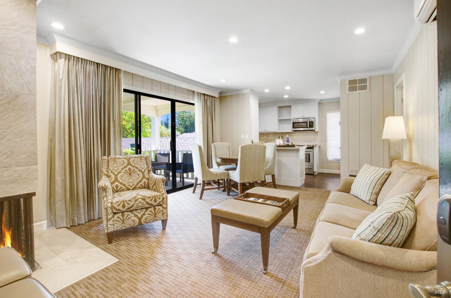 1600 Atlas Peak Rd #458