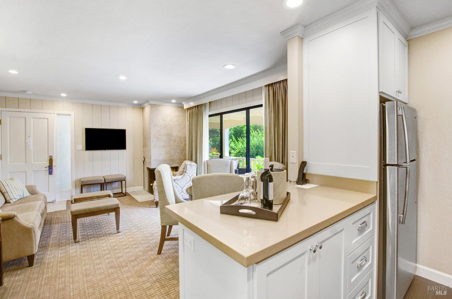 1600 Atlas Peak Rd #458