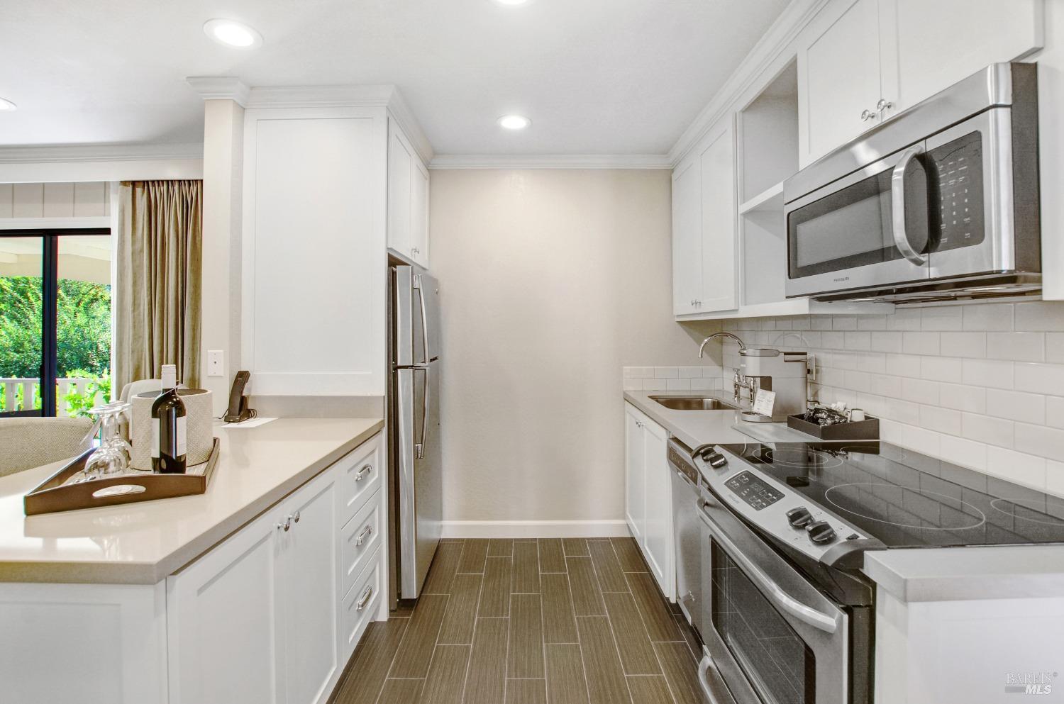 1600 Atlas Peak Rd #458