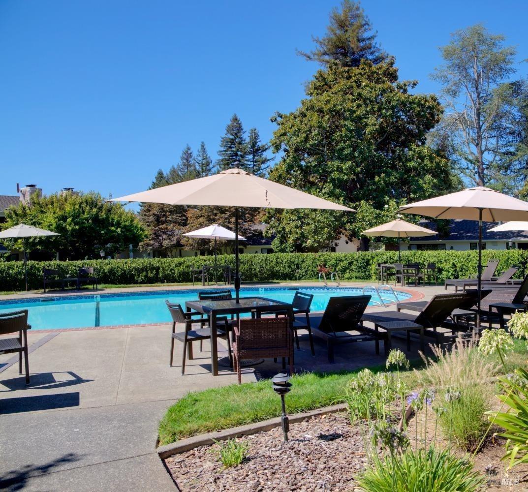 1600 Atlas Peak Rd #458