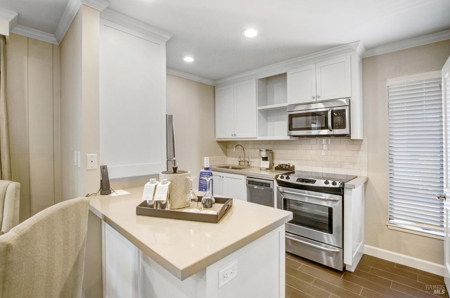 1600 Atlas Peak Rd #458